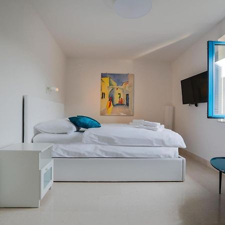 Hvar Old Dalmatian House Junior Suite - Deck 3 Hvar Town Exterior photo