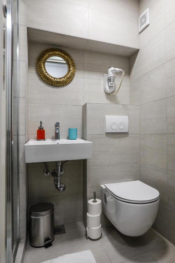 Hvar Old Dalmatian House Junior Suite - Deck 3 Hvar Town Exterior photo